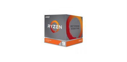 Teknik Özellikleriyle Öne Çıkan AMD Ryzen 9 5900X