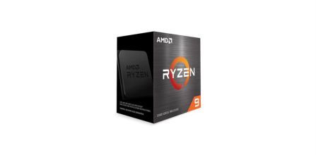 Yüksek Hız Sunan AMD Ryzen 9 5900X Ürünleri