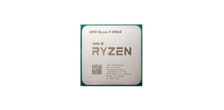 İhtiyaçları Karşılayan AMD Ryzen 9 5900X Seçenekleri