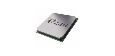 Oyun Deneyiminizi Artıran AMD Ryzen 9 5900X