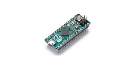 Geniş Kullanım Alanıyla Beğeni Toplayan Micro Arduino