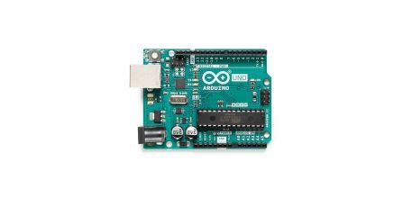 Kaliteli ve Dayanıklı Yapısıyla Arduino Uno R3