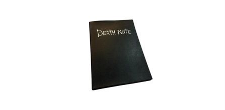 Bütçe Dostu Death Note Defter Özellikleri ve Fiyatları