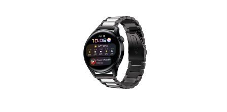 Göz Alıcı Tasarıma Sahip Huawei Watch 3 Pro Alternatifleri