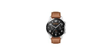 Farklı Kadran Boyutları ile Huawei Watch GT2