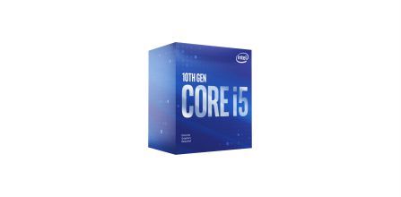 Performans Harikası Intel Core i5 10. Nesil 10400F Özellikleri
