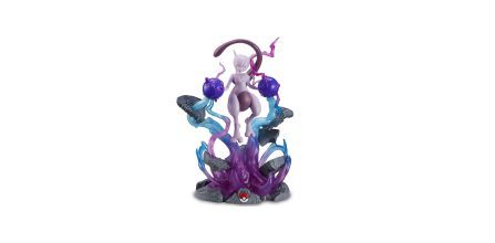 Her Tarza Uygun Mewtwo Tasarımları
