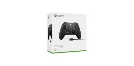 Eşsiz Tasarım Özellikleriyle Xbox Series X Microsoft