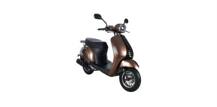 Kullanışlı Özellikleri ile Moped Çeşitleri