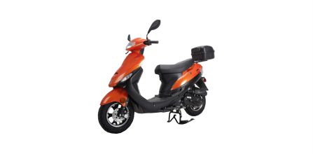 Uygun Fiyatlı Moped Modelleri