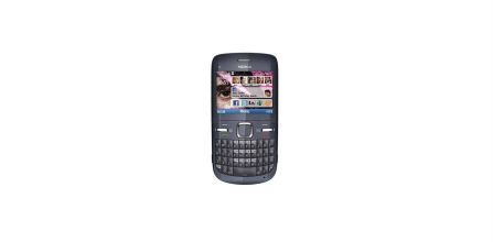 Beğeni Toplayan Nokia C3 Telefon Modelleri
