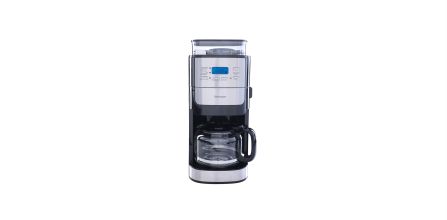 Öğütücülü Espresso Filtre Kahve Makinesi Çeşitleri