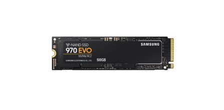 Uygun Fiyat Seçenekleri ile Samsung 970 Evo SSD Modelleri