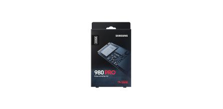 Samsung 980 Pro Serisi ile Üst Düzey Performans
