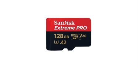Kullanışlı Tasarımıyla Sandisk Extreme Pro Ürünleri