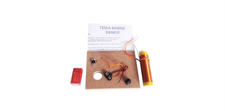 Kaliteli Tesla Bobini Kullananlar