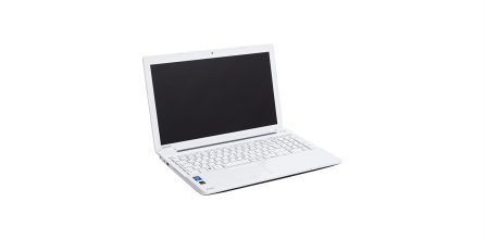 Ergonomik Kullanımı ile Toshiba Satellite