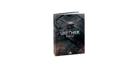 Witcher Serisi Kitaplarının Avantajlı Fiyatları