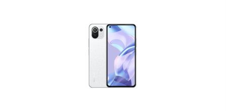 Teknolojik Xiaomi Mi Lite 11 5G Özellikleri