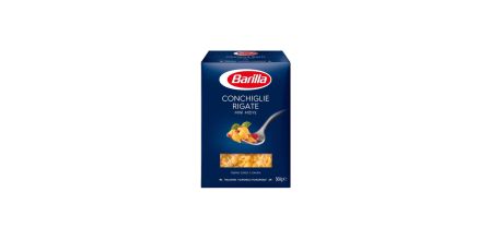 Lezzetli Barilla Mini Midye Makarna 500 gr