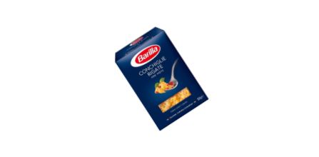Barilla Mini Midye Makarna 500 gr Avantajları