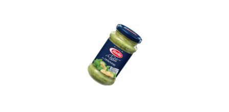 Barilla Pesto Genovese 190 G Makarna Sosu Yorumları