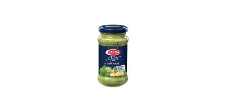 Barilla Pesto Makarna Sosu Özellikleri