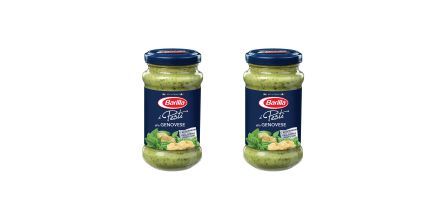 Barilla Pesto Genovese 190 Gr Makarna Sosu Fiyatları