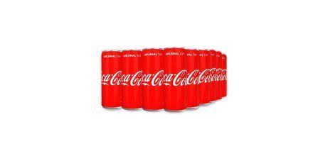 Coca Cola 24’lü Paket 330 ml Fiyatları ve Yorumları