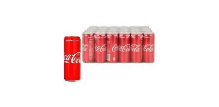 Coca Cola 24’lü Paket Özellikleri