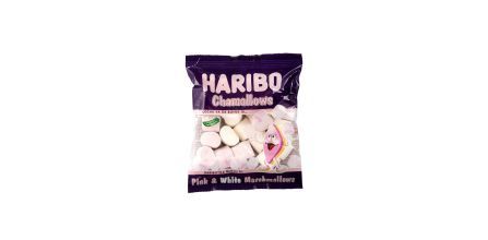 Haribo Marshmallow Benzersiz Özellikleri
