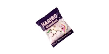 Haribo Marshmallow ile Yeni Lezzetler