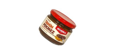Kahvaltıların Sevilen Tadı Koska 350 G Tahin Pekmez
