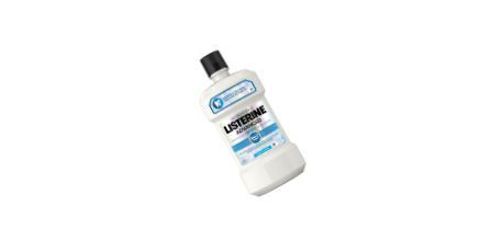 Beyazlatıcı Etkili Listerine 500 ml Advanced White