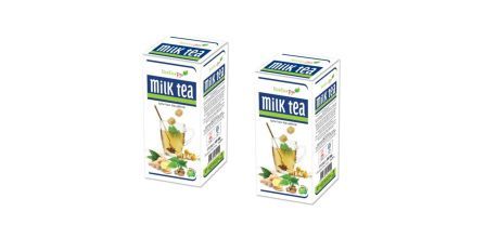 Anne Sütünü Destekleyen Milk Tea 250 g Fiyatı