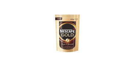 Nescafe Gold 100 gr Kahve Özellikleri