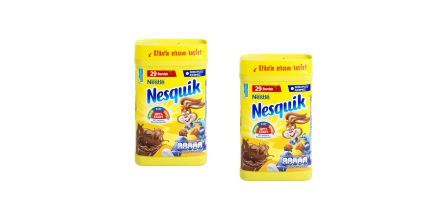 Bütçe Dostu Nesquik Çikolatalı Toz İçecek 420 gr Fiyatı