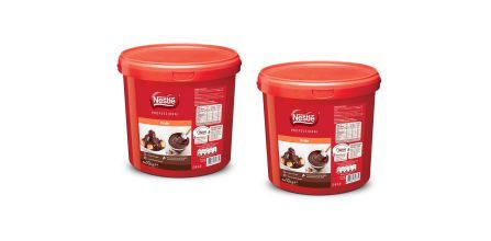 Nefis Tadı ile Nestle Professional Pralin 10 kg Özellikleri