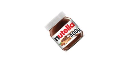 Nutella Kakaolu Fındık Krem Çikolata 400 g Fiyatı ve Yorumları