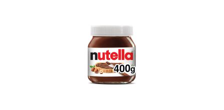 Nutella Kakaolu Fındık Kreması 400 g Avantajları