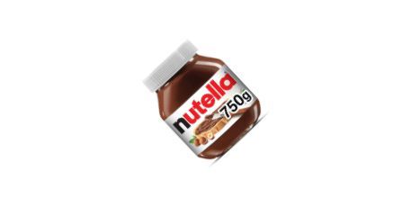Nutella Kakaolu Fındık Krem Çikolata 750 g Fiyatları