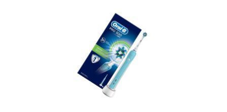 Oral-B 500 Şarj Edilebilir Diş Fırçası Cross Action Fiyat