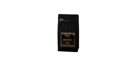 Uygun Fiyatlarla Colombia Filter Coffee Öğütülmüş 250 gr