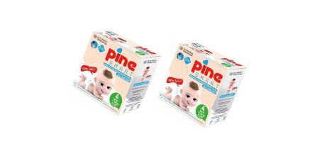 Pine Smart Bebek Bezi 4 Maxi Fiyatları ve Yorumları