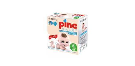 Pine Smart Akıllı Bebek Bezi Özellikleri