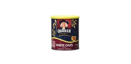 Bütçe Dostu Quaker White Oats Yulaf 500 g Fiyatı