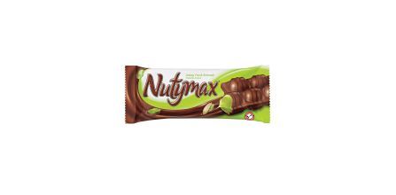 Şölen Nutymax Antep Fıstıklı Çikolata 44 gr Özellikleri