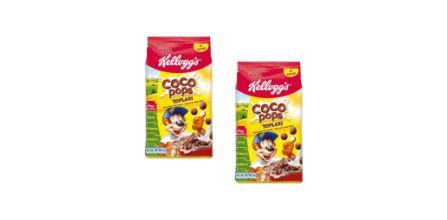 Öne Çıkan Ülker Coco Pops Tahıl Topları 1 kg Yorumları