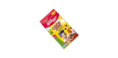 Avantajlı Ülker Coco Pops Tahıl Topları 1 kg Fiyatı