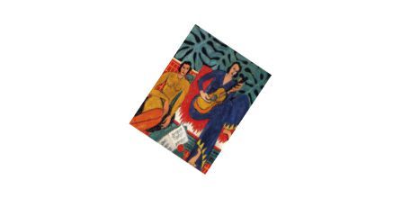 Henri Matisse Vintage Music Art Poster Avantajlı Fiyatları